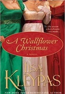 A Wallflower Christmas