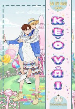 [Abo]– Kẹo Vải (Lệ Chi Đường Abo)