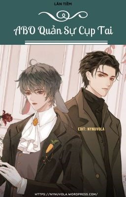 Abo Quản Sự Cụp Tai