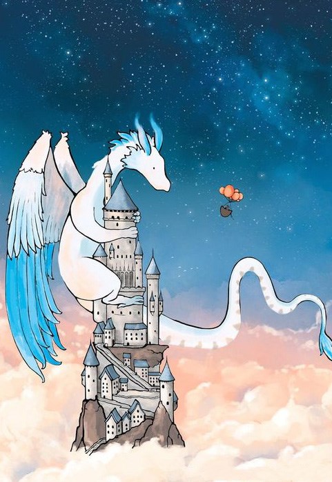 Ác Long Và Hoàng Tử