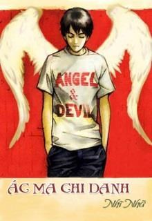 Ác Ma Chi Danh: Hình Bóng Ác Ma (Chân Dung Ác Ma)