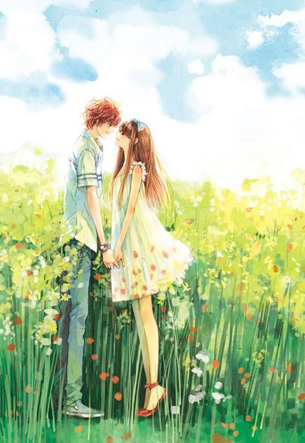 Ai Lau Mắt Em, Khóc Mối Tình Đầu?