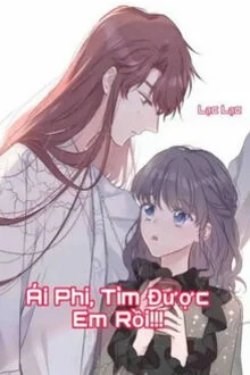 Ái Phi Tìm Được Em Rồi