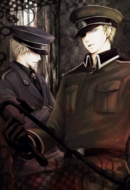 Án Mạng Chuột Chín Đầu