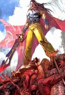 Ân Thù Kiếm Lục