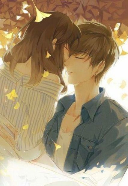 Anh Ấy Không Phải Anh Trai Tôi