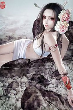 Anh Chỉ Muốn Ngược Em