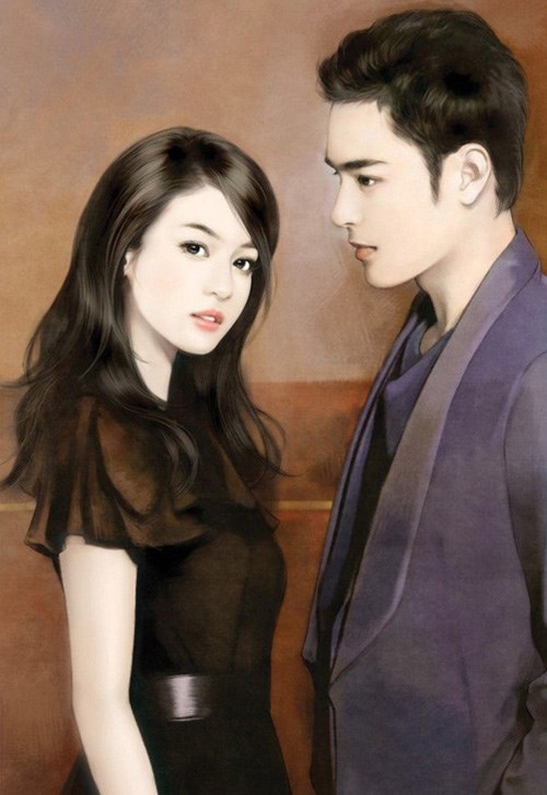 Ảnh Đế Hiền Thê