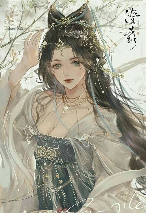 Ảnh Hậu Ma Giáo Giáo Chủ