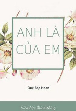 Anh Là Của Em