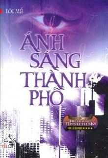 Ánh Sáng Thành Phố