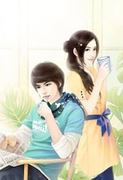 Anh Trai Thành Bạn Trai