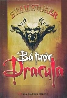 Bá Tước Dracula