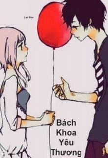 Bách Khoa Yêu Thương