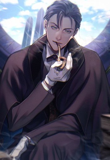 Bạch Liên Hoa Nghịch Tập