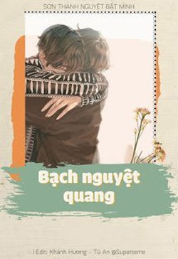 Bạch Nguyệt Quang