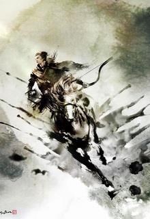 Bạch Nhật Mộng Chi Tam Quốc