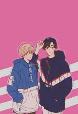 Bạn Cùng Phòng Ta Chắc Không Phải Omega