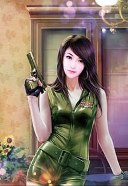 Bạn Gái Xinh Đẹp Của Ta