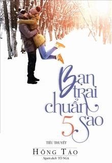 Bạn Trai Chuẩn 5 Sao