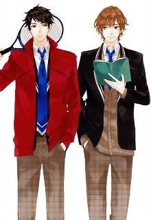 Bạn Trai Là Thụ Sue Thì Phải Làm Sao?! Đá Thôi!