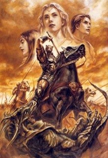 Bát Bộ Thần Công