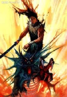 Bất Tử Thần Long