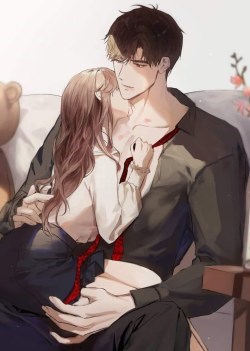 Bẫy Tình Không Thể Tránh (Bẫy Tình Khó Thoát)