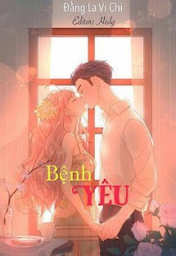 Bệnh Yêu