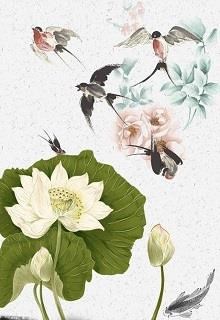 Bích Tiêu Cửu Trùng Xuân Ý Vũ