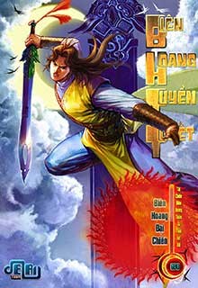 Biên Hoang Truyền Thuyết