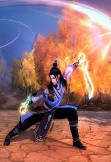 Biên Thành Đao Thanh