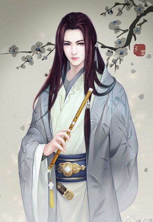 Bình Bình Vô Kỳ Đại Sư Huynh