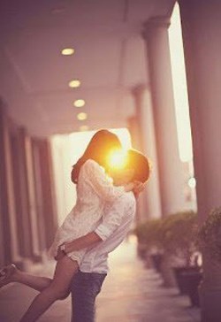 Bình Yên Ấy Là Anh