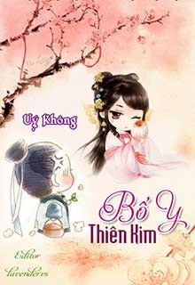Bố Y Thiên Kim