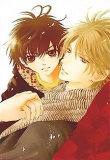 Bổn Vu Sư Cầu Ái Pháp