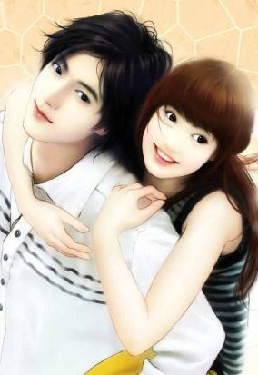 Boss Trở Thành Chồng