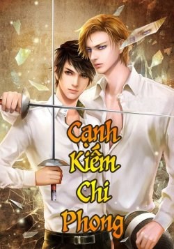 Cạnh Kiếm Chi Phong