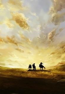 Cát Bụi Giang Hồ