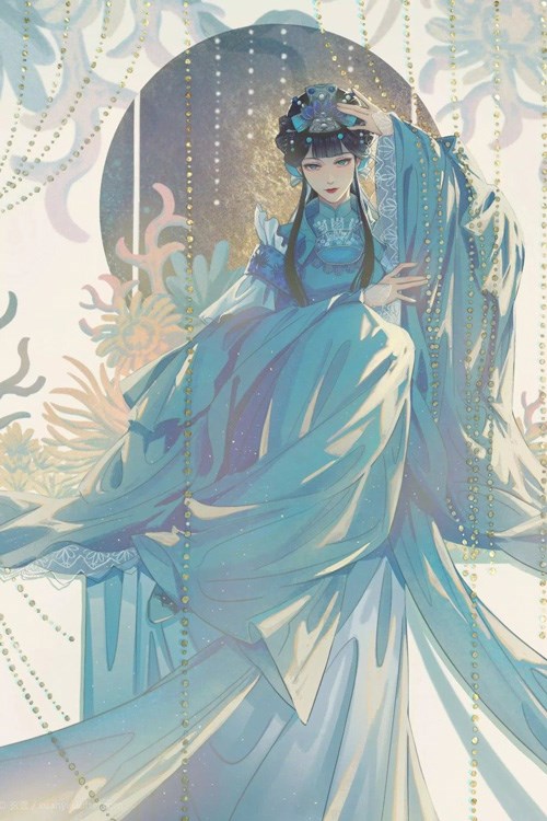 Cây Kéo Của Lý Thợ May