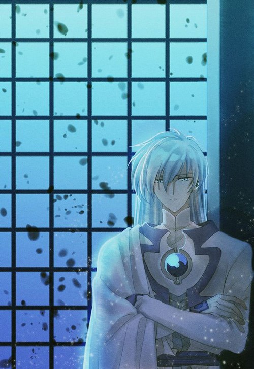 Cây Kiếm Của Kẻ Cướp Biển