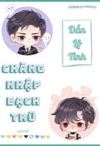 Chàng Nhập Bạch Trú