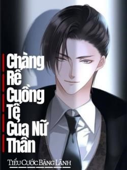 Chàng Rể Cuồng Tế Của Nữ Thần