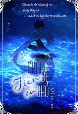 Chàng Tiên Cá Bé Nhỏ