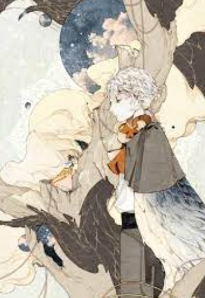 Chí Cao Ngự Linh Sự