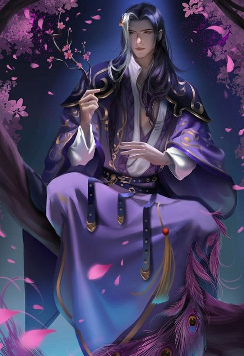 Chiến Thần Biến