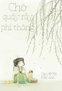 Chớ Quấy Rầy Phi Thăng