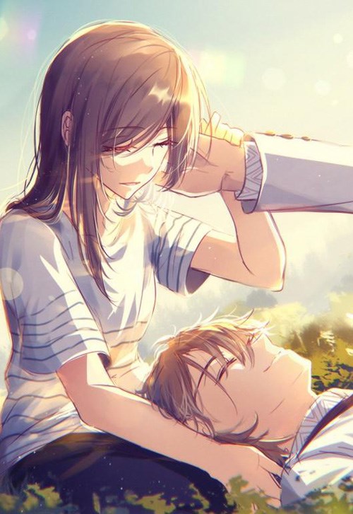 Chồng Yêu Siêu Nuông Chiều Tôi