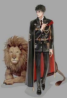 Chú Ái Tinh Không