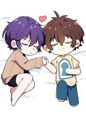 Chú Nhỏ, Mạng Ngươi Thiếu Ta